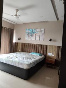 Bedroom Image of 1590 Sq.ft 2 BHK Apartment / Flat for sale in Kulashekara Mangalore for Rs. 7800000