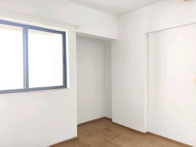 Bedroom Image of 860 Sq.ft 1.5 BHK Apartment / Flat for sale in Lodha Lakeshore Greens, Palava Phase 2 Thane for Rs. 3800000