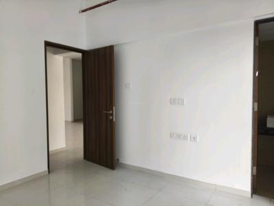 Bedroom Image of 1603 Sq.ft 4 BHK Apartment / Flat for rent in Runwal The Central Park, Chinchwad Pune for Rs. 110000