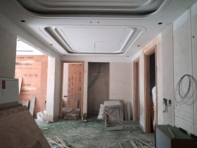 Dining Area Image of 2250 Sq.ft 4 BHK Builder Floor for sale in Paschim Vihar New Delhi for Rs. 42500000