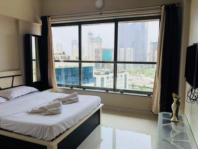 3 BHK Flat