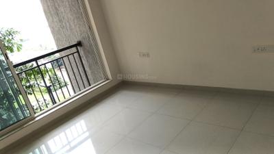 Bedroom Image of 900 Sq.ft 2 BHK Apartment / Flat for sale in L And T Seawoods Residences, Seawoods Navi Mumbai for Rs. 26000000