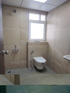 Bathroom Image of 1856 Sq.ft 3 BHK Apartment / Flat for sale in The Ananda, Pocharam, Secunderabad Hyderabad for Rs. 11136000