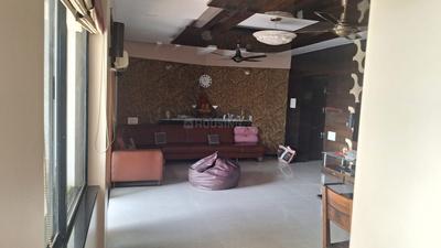 Hall Image of 2100 Sq.ft 4 BHK Apartment / Flat for sale in Oxford Windsor Avenue, Wanowrie Pune for Rs. 25000000