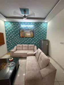 Hall Image of 2000 Sq.ft 3 BHK Apartment / Flat for rent in Nabha Zirakpur for Rs. 26000