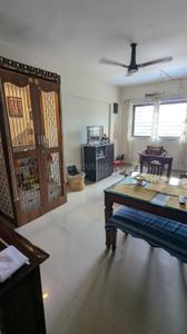 Hall Image of 841 Sq.ft 2 BHK Apartment / Flat for sale in Enerrgia Skyi First, Bhukum Pune for Rs. 6000000