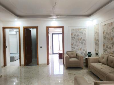 Living Room Image of 1500 Sq.ft 3 BHK Builder Floor for sale in Skywhales Vienna Greens, Sector 99A Gurgaon for Rs. 16500000