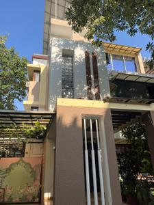 Image of 3600 Sq.ft 4 BHK Villa for sale in South Bopal, Ahmedabad for Rs. 38000000