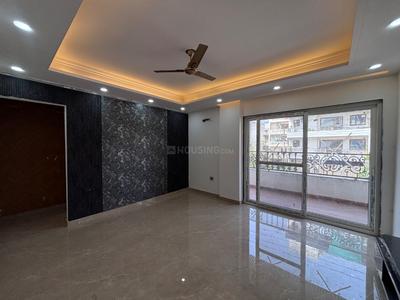 Bedroom Image of 3400 Sq.ft 4 BHK Builder Floor for sale in Green Field Colony Faridabad for Rs. 35000000