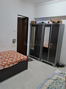 Bedroom Image of Boys pg in Andheri East, Mumbai