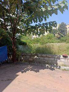 Image of 1166 Sq.ft Residential Plot / Land for sale in Virupakshapura, Bengaluru for Rs. 16000000