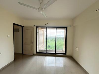 Hall Image of 1350 Sq.ft 2 BHK Apartment / Flat for sale in Mahavir Anant, Ulwe Navi Mumbai for Rs. 18500000