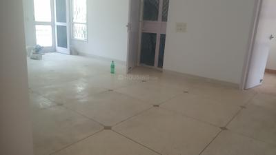 Living Room Image of 1680 Sq.ft 3 BHK Builder Floor for rent in Big Block South City 2, Sector 49 Gurgaon for Rs. 38000