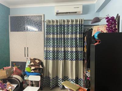 Bedroom Image of 2170 Sq.ft 4 BHK Apartment / Flat for sale in Gaur Cascades, Raj Nagar Extension Ghaziabad for Rs. 23500000