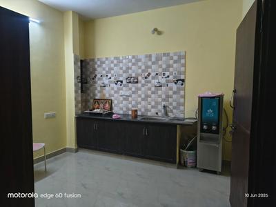 Kitchen Image of Terrace Homes in Hebbal, Bengaluru
