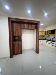 Hall Image of 2300 Sq.ft 3.5 BHK Apartment / Flat for rent in Sattva Aqua Vista, Gottigere Bengaluru for Rs. 90000