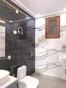 Bedroom One Image of 2250 Sq.ft 4 BHK Builder Floor for sale in Ultra Luxury Builder Floor, Sector 85 Faridabad for Rs. 22000000