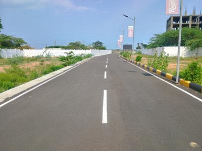 Image of 1128 Sq.ft Residential Plot / Land for sale in Kalavakkam, Chennai for Rs. 5977272