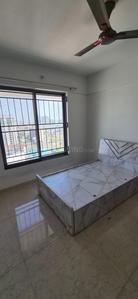 Bedroom Image of 935 Sq.ft 2 BHK Apartment / Flat for rent in Vision Aristo, Vikas Nagar Pune for Rs. 25000