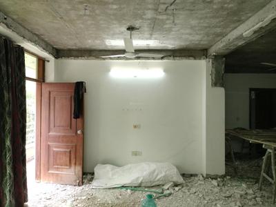 Living Room Image of 1900 Sq.ft 3 BHK Builder Floor for sale in Sector 8 Dwarka New Delhi for Rs. 21000000