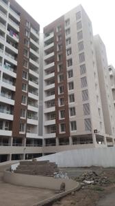 Image of 1170 Sq.ft 3 BHK Apartment / Flat for sale in Laxmi Emerald, Lohegaon, Pune for Rs. 6900000