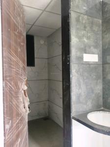 Common Bathroom Image of 1629 Sq.ft 3 BHK Apartment / Flat for sale in Shiv Park 59, Wakad Pune for Rs. 15400000