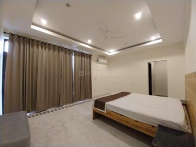 Bedroom Image of 4843 Sq.ft 4 BHK Builder Floor for rent in Sector 108 Noida for Rs. 140000