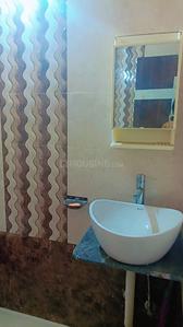 Bathroom Image of Exotica  in Salt Lake City, Kolkata