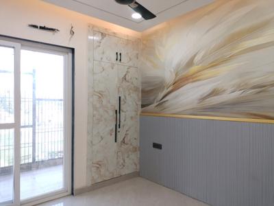 Bedroom Image of 1620 Sq.ft 3 BHK Builder Floor for sale in BPTP District 3, Sector 85 Faridabad for Rs. 18000000