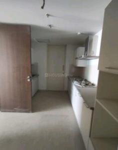 Kitchen Image of 2200 Sq.ft 3 BHK Apartment / Flat for sale in Lokhandwala Minerva, Worli Mumbai for Rs. 80000000