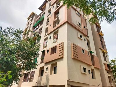 Image of 1935 Sq.ft 3 BHK Apartment / Flat for sale in Satyam Satatya Heights, Jodhpur, Ahmedabad for Rs. 15000000