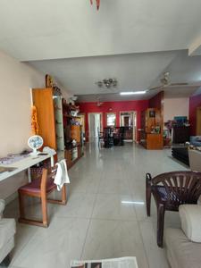 Hall Image of 2950 Sq.ft 3 BHK Apartment / Flat for sale in IBC Platinum City by India Builders Corp, Yeswanthpur Bengaluru for Rs. 24000000