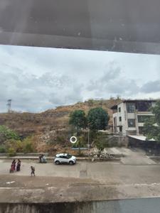 Image of 680 Sq.ft 1 BHK Apartment / Flat for sale in Metro Pride, Thakurli, Thane for Rs. 4000000