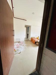 Bedroom Image of 560 Sq.ft 1 BHK Apartment / Flat for rent in Chinchpokli Mumbai for Rs. 50000
