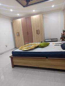 Bedroom Image of 3600 Sq.ft 5 BHK Duplex for sale in Manish Nagar Nagpur for Rs. 17000000