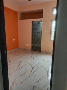 Bedroom Image of 1110 Sq.ft 2 BHK Builder Floor for rent in Jule Solapur for Rs. 18000