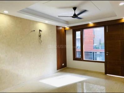 Bedroom Image of 2268 Sq.ft 3 BHK Builder Floor for sale in Uppal Southend, Sector 49 Gurgaon for Rs. 25000000