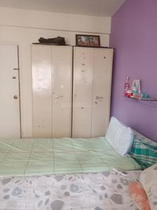 Bedroom Image of Agarwal in Cuffe Parade, Mumbai