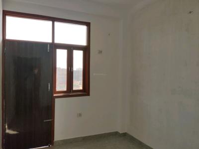 Bedroom Image of 900 Sq.ft 3 BHK Builder Floor for sale in DLF Ankur Vihar Ghaziabad for Rs. 3450400