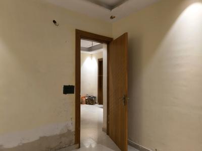 Bedroom Image of 1450 Sq.ft 3 BHK Builder Floor for sale in Vasundhara Ghaziabad for Rs. 12000000