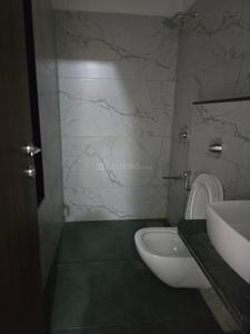 Image of 975 Sq.ft 2 BHK Apartment / Flat for sale in Sarthak Aaradhana, Kothrud, Pune for Rs. 15500000