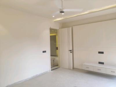 Bedroom Image of 3700 Sq.ft 4 BHK Builder Floor for rent in Greenfields Smart Builder Floors, Green Field Colony Faridabad for Rs. 50000