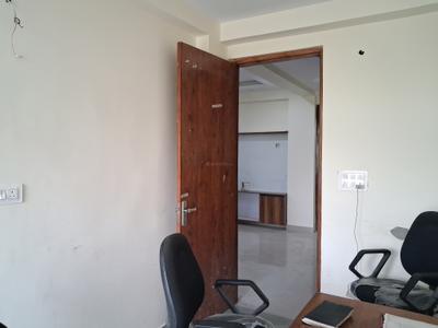 Bedroom Image of 1350 Sq.ft 3 BHK Apartment / Flat for sale in MMD Harsh Residency, Sector 81 Noida for Rs. 5300000