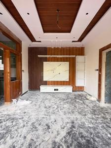 Hall Image of 2100 Sq.ft 4 BHK Builder Floor for sale in Nagasandra, Bengaluru North Bengaluru for Rs. 13500000