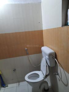 Bathroom Image of 800 Sq.ft 2 BHK Apartment / Flat for sale in Borgaon Nagpur for Rs. 3500000