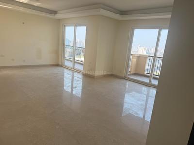 Hall Image of 2290 Sq.ft 3 BHK Apartment / Flat for sale in ATS Triumph, Sector 104 Gurgaon for Rs. 32800000