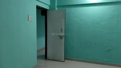Bedroom Image of 975 Sq.ft 2 BHK Apartment / Flat for rent in Oshodhara Greens, Kalyan West Kalyan for Rs. 17000