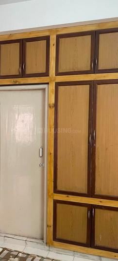 KGn rental agency Bedroom 1