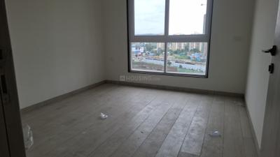 Bedroom Image of 1790 Sq.ft 4 BHK Apartment / Flat for rent in K Shire, Punawale Pune for Rs. 43000