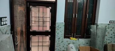 Image of 348 Sq.ft 2 BHK Independent House for rent in Kashiram Nagar, Moradabad for Rs. 8000